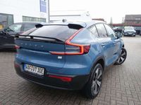 gebraucht Volvo C40 C40Recharge Twin Pure Electric AWD Plus