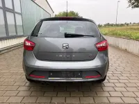 Gebraucht Seat Ibiza FR 110 PS (80 kW) 2017 Grau Kleinwagen