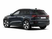 Gebraucht Audi Q6 e-tron Ambiente 209 kW (285 PS) 2025 Grau SUV