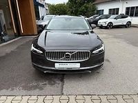 Second-hand Volvo V90 Ultimate 455 CP (334 kW) 2022 Gri Break