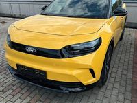 Neu Ford Capri Extended Range 210 kW (286 PS) 2026 Gelb SUV
