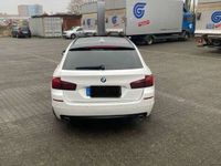 gebraucht BMW 535 535 d xDrive Touring Aut. Luxury Line