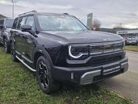 Neu Baic BJ30 280 PS (205 kW) 2025 Pantherschwarz SUV