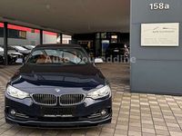 gebraucht Alpina B4 Bi-Turbo Allrad Coupe Deutsches Fahrzeug*1Hd