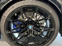gebraucht BMW M3 Competition Touring M xDrive