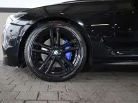 Gebraucht BMW 340 Performance 326 PS (239 kW) 2018 Schwarz 2 (668) Limousine