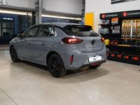 Gebraucht Opel Corsa 101 PS (74 kW) 2024 Grau Kleinwagen