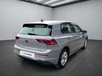 Gebraucht VW Golf VIII 116 PS (85 kW) 2025 Grau Kleinwagen
