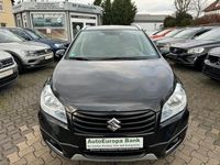 gebraucht Suzuki SX4 S-Cross Comfort 4x4