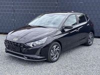 Neu Hyundai i20 90 PS (66 kW) 2026 Phantom black Kleinwagen