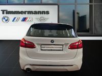 gebraucht BMW 218 Active Tourer i