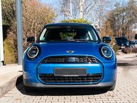 Gebraucht Mini Cooper S Essential 204 PS (150 kW) 2025 Blau Kleinwagen
