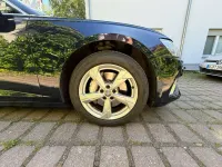 Gebraucht Audi A6 Design 231 PS (169 kW) 2018 Blau Kombi