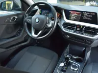 Gebraucht BMW 118 Advantage 136 PS (100 kW) 2024 Schwarz ii Kleinwagen