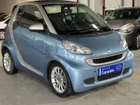 Usata Smart ForTwo Cabrio 71 CV (52 kW) 2013 Other Cabrio