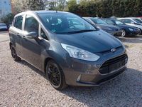 Gebraucht Ford B-MAX Titanium 101 PS (74 kW) 2016 Grau Van / Kleinbus