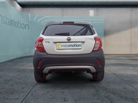 gebraucht Opel Karl Rocks 1.0 Apple CarPlay Android Auto SHZ LenkradHZG Temp