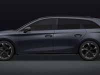 Neu Cupra Leon 204 PS (150 kW) 2026 Magnetic grau metallic Kombi