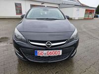 gebraucht Opel Astra Lim. 5-trg. Edition*Euro5*Tüv bis 12/25*