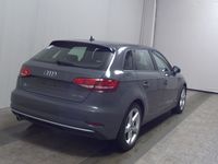 gebraucht Audi A3 30 TDI sport Navi Xenon PDC Shz