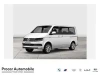 Käytetty VW Multivan Edition 2023 Andere Tila-auto