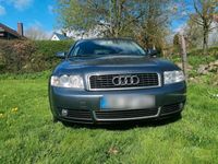 gebraucht Audi A4 1,9 tdi