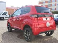 Neu Aixam Crossover Premium Premium 2026 Rot