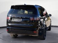 gebraucht Land Rover Discovery D250 DYNAMIC HSE 7 Sitzer Tempom.aktiv