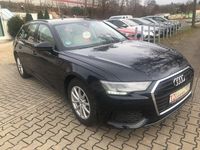 Gebraucht Audi A6 204 PS (150 kW) 2020 Blau Kombi