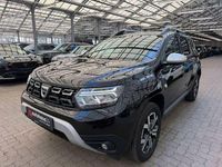 Gebraucht Dacia Duster Prestige 116 PS (85 kW) 2022 Schwarz SUV