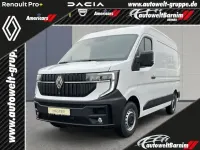 Gebraucht Renault Master 2024 Weiss Van / Kleinbus