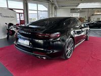 gebraucht Porsche Panamera 4S ACC LUFTFAHRWERK MATRIX CAR CONNECT