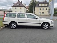 Gebraucht Volvo V70 140 PS (102 kW) 2001 Weiß Kombi