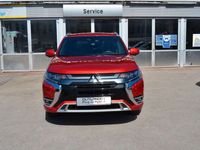 gebraucht Mitsubishi Outlander P-HEV Top 4WD