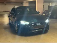Gebraucht Audi RS3 400 PS (294 kW) 2018 Schwarz Limousine