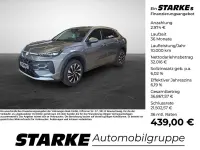 Neu VW T-Roc Style 116 PS (85 kW) 2026 Grau (wolf grey metallic) SUV