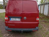 gebraucht VW T5 