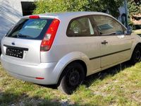 gebraucht Ford Fiesta J3D