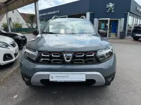 Gebraucht Dacia Duster Extreme 150 PS (110 kW) 2023 Grau SUV