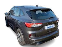 Gebraucht Ford Kuga ST-Line 152 PS (111 kW) 2024 Grau SUV