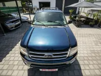 Gebraucht Ford Expedition 370 PS (272 kW) 2017 Blau SUV