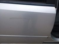 Gebraucht Opel Meriva 105 PS (77 kW) 2007 Silber Van / Kleinbus