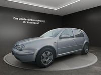 Gebraucht VW Golf III Highline 110 PS (80 kW) 1998 Silber Limousine