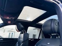 Gebraucht Mercedes ML350 258 PS (189 kW) 2014 Schwarz SUV