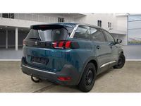 gebraucht Peugeot 5008 Allure 1.2 PureTech 7-Sitzer AHK WR Sitzh.