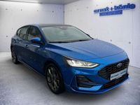 gebraucht Ford Focus 1.0 EcoBoost Hybrid ST-LINE