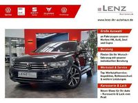 Gebraucht VW Passat Business 150 PS (110 kW) 2024 Deep black perleffekt Kombi
