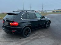 Gebraucht BMW X5 286 PS (210 kW) 2007 Schwarz SUV