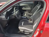 Gebraucht Opel Mokka GS Line 131 PS (96 kW) 2024 Kosmos rot + karbonschwarz SUV