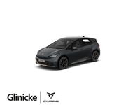 Second-hand Cupra Born 150 kW (204 CP) 2024 Gri Hatchback